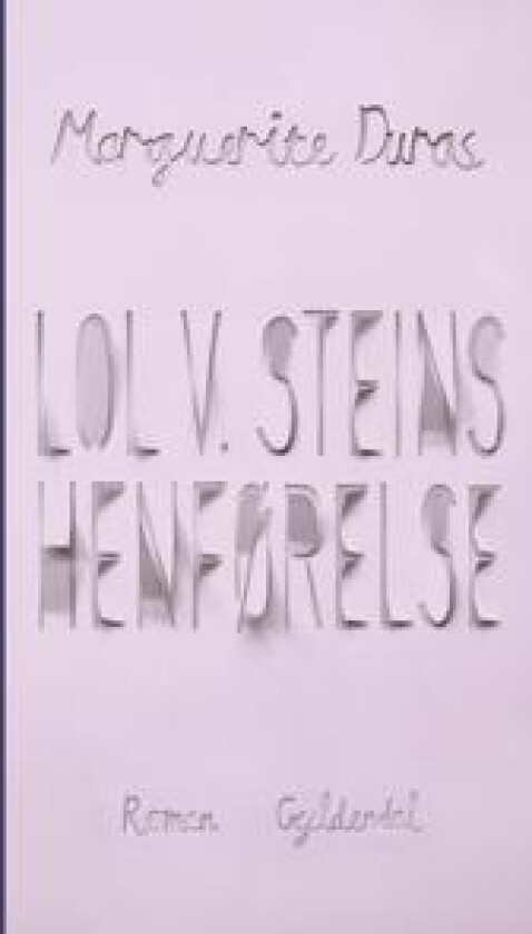 Lol V. Steins henførelse