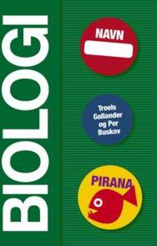 Pirana - Biologi