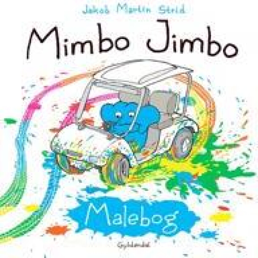 Mimbo Jimbo Malebog