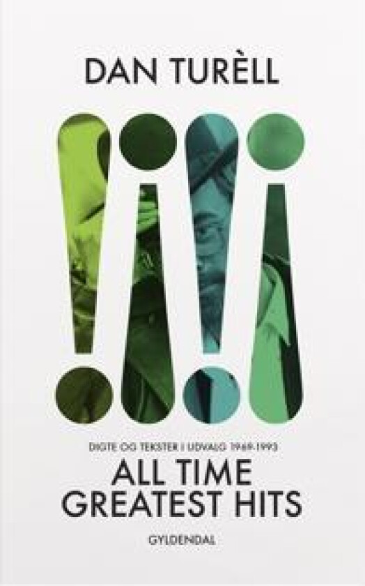 All time greatest hits