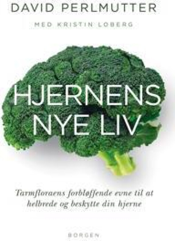 Hjernens nye liv