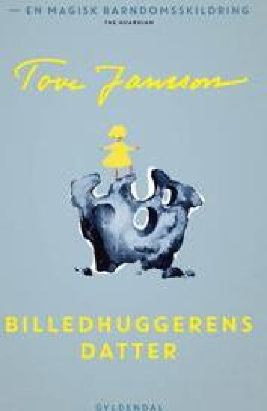 Billedhuggerens datter