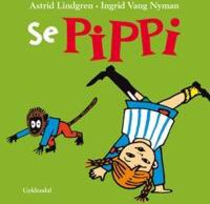 Se Pippi