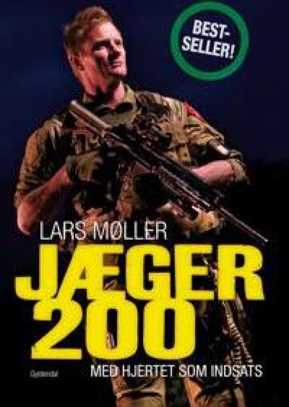 Jæger 200