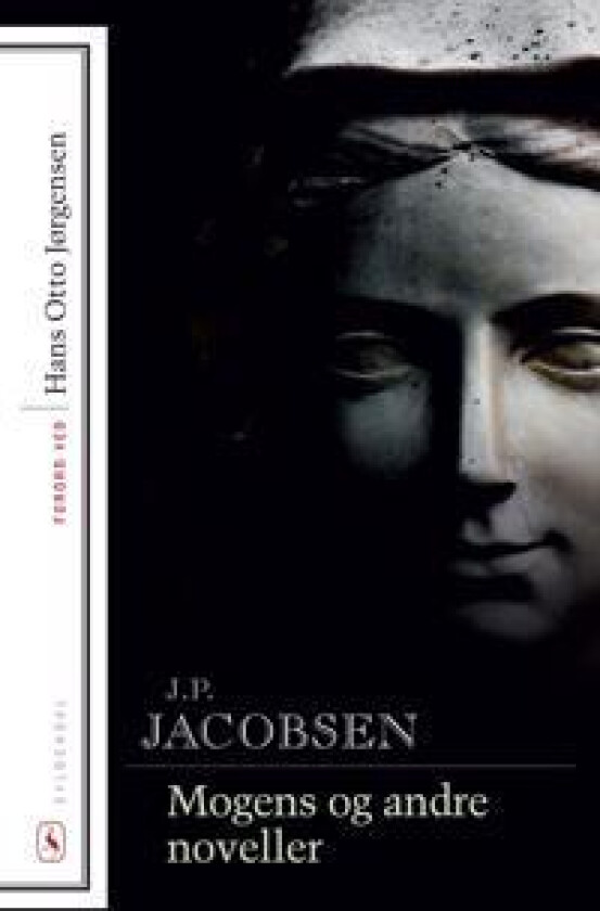 Mogens og andre noveller