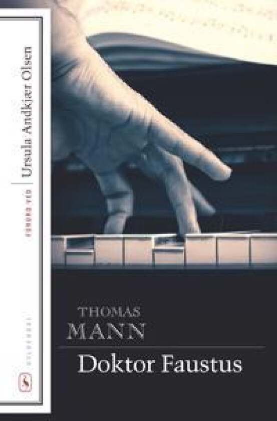 Doktor Faustus