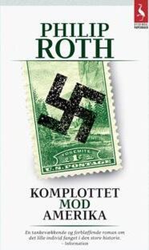 Komplottet mod Amerika