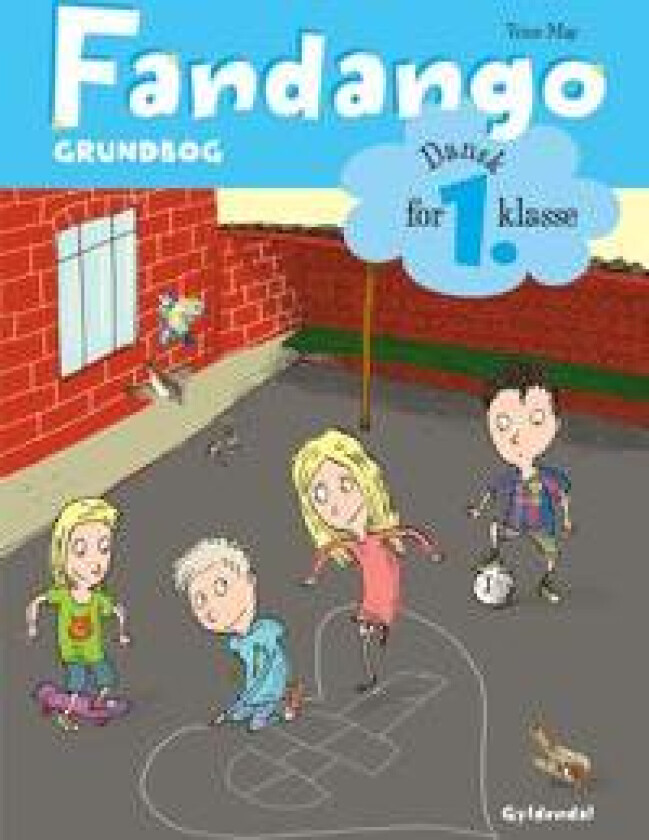 Fandango 1. Grundbog