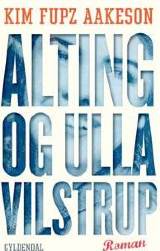 Alting og Ulla Vilstrup
