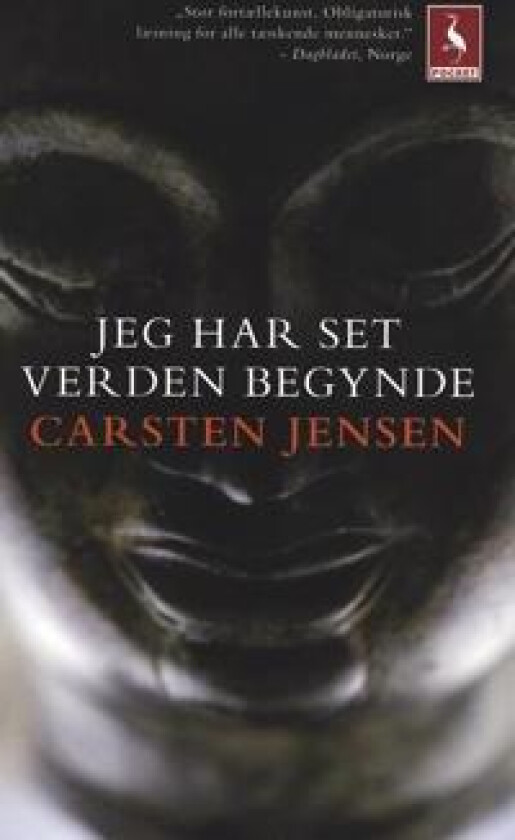 Jeg har set verden begynde