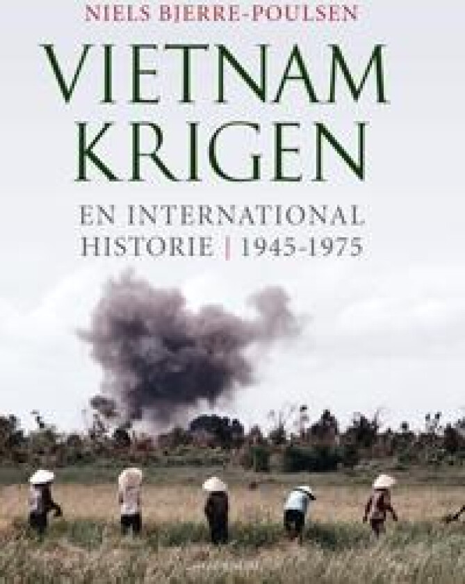 Vietnamkrigen