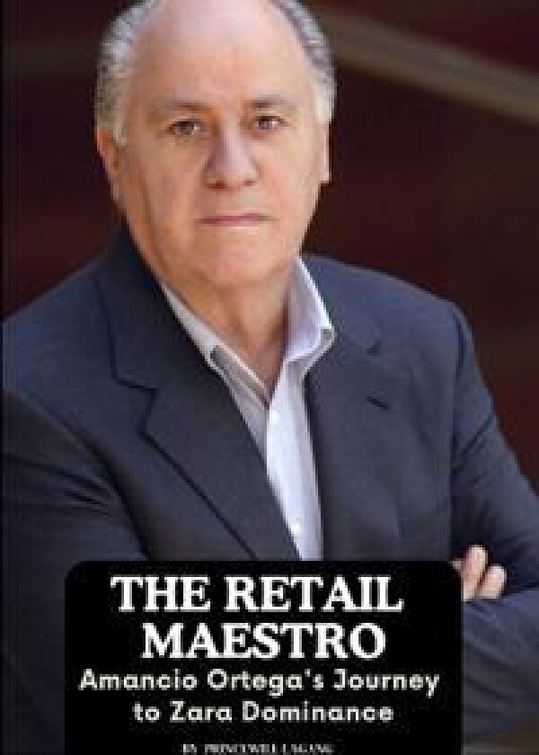 The Retail Maestro