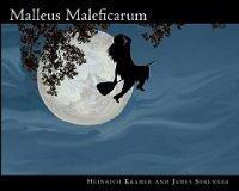 Malleus Maleficarum