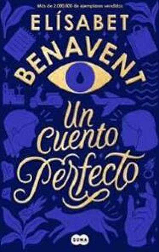 Un cuento perfecto / A Perfect Short Story