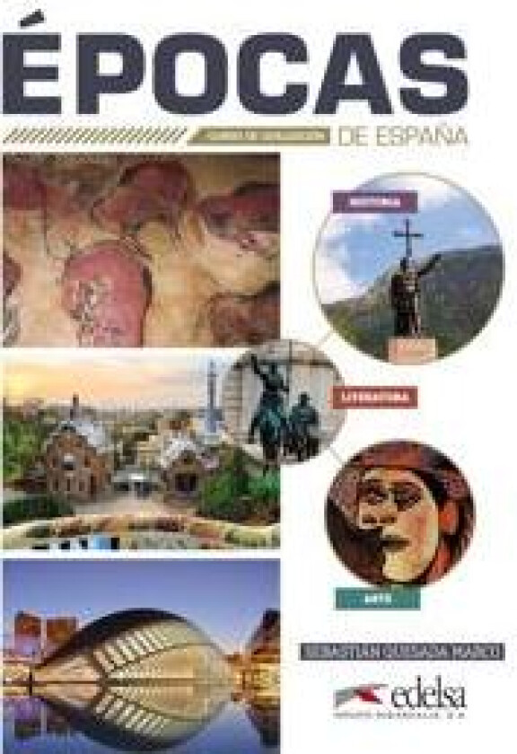 Epocas de Espana - Curso de civilizacion