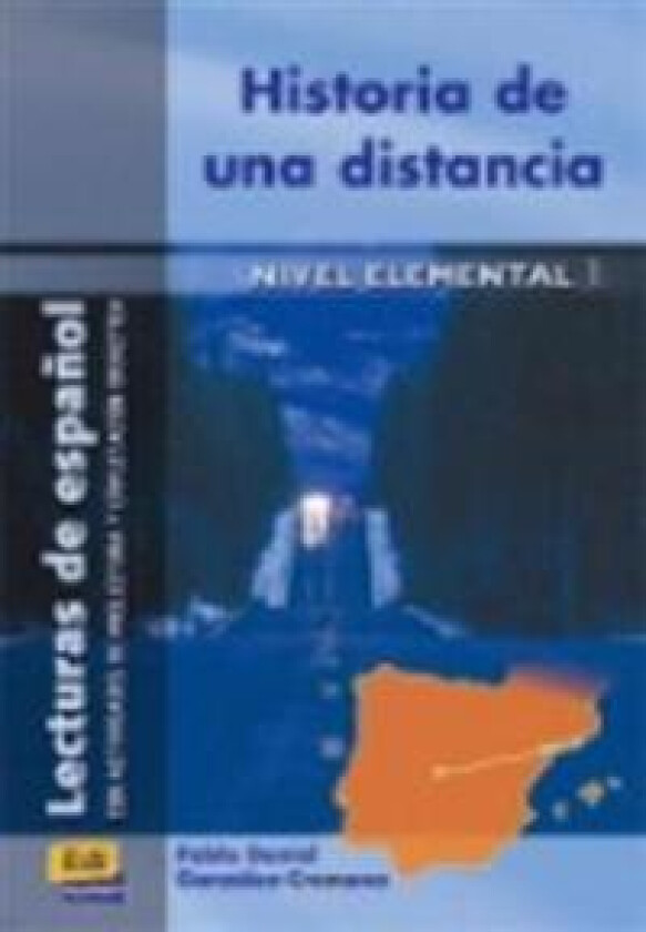 Lecturas de espanol - edinumen - historia de una distancia