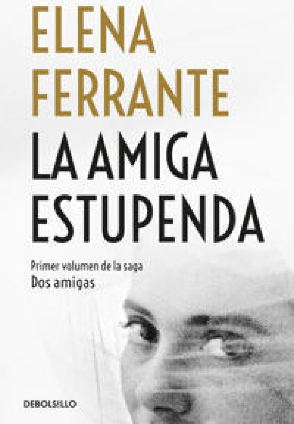 Dos amigas 1/La amiga estupenda