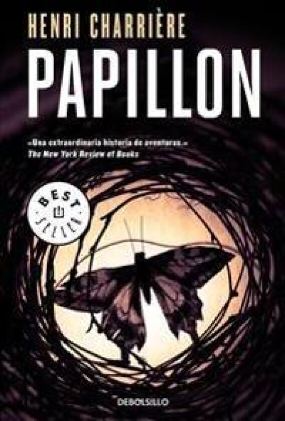 Papillon (Spanish Edition)