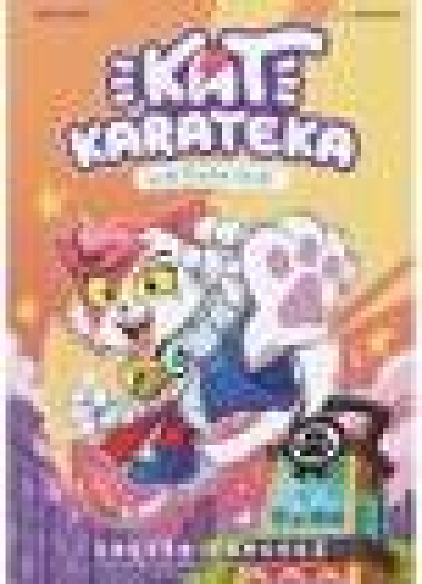 Kat Karateka Y El Kata Club / Kat Karateka and the Kata Club