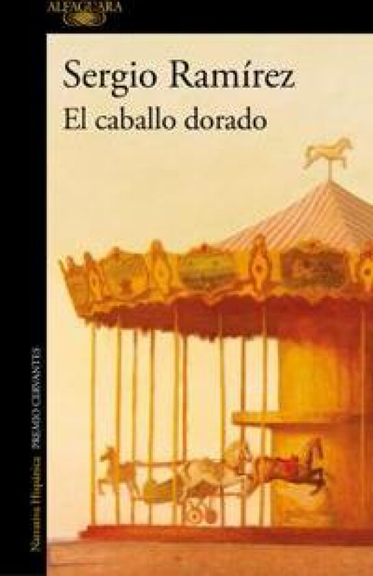 El Caballo Dorado / The Golden Horse