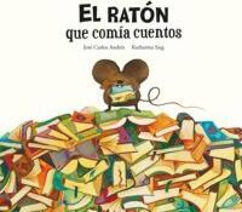 El ratn que coma cuentos
