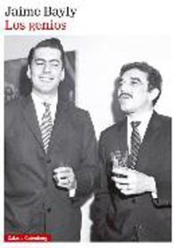 Los Genios
