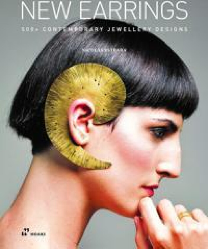 New Earrings: 500+ Contemporary Jewellery Designs