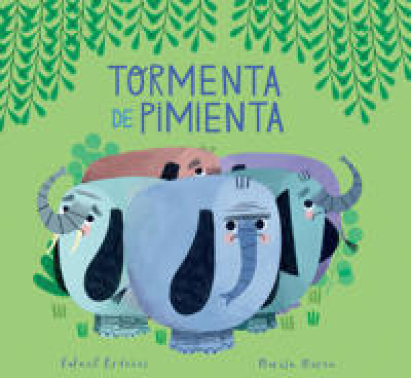 Tormenta de pimienta
