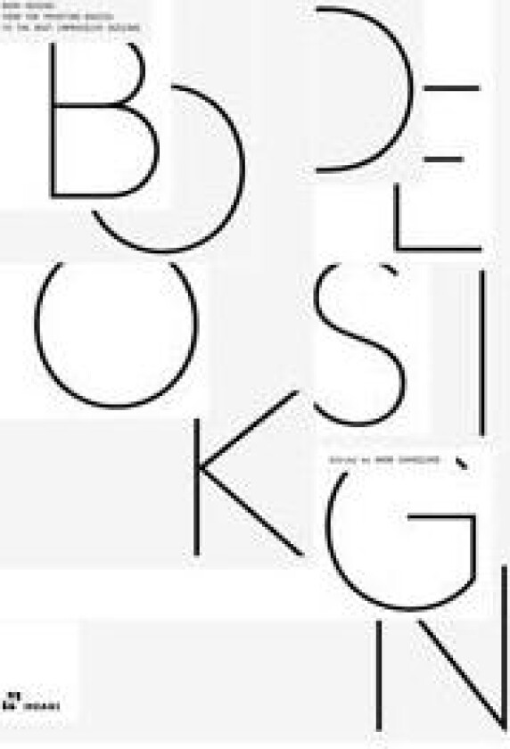 Book Design