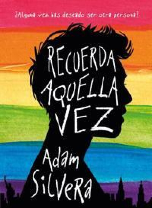 RECUERDA AQUELLA VEZ