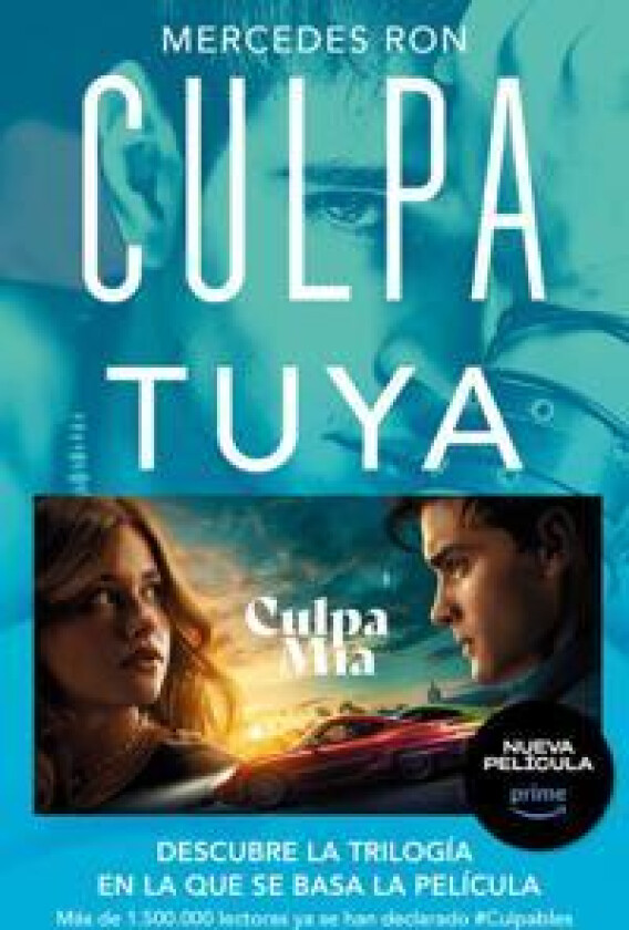 Culpa Tuya / Your Fault