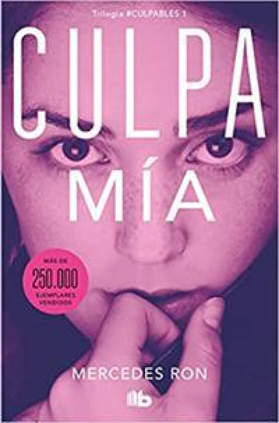 Culpa Mía / My Fault
