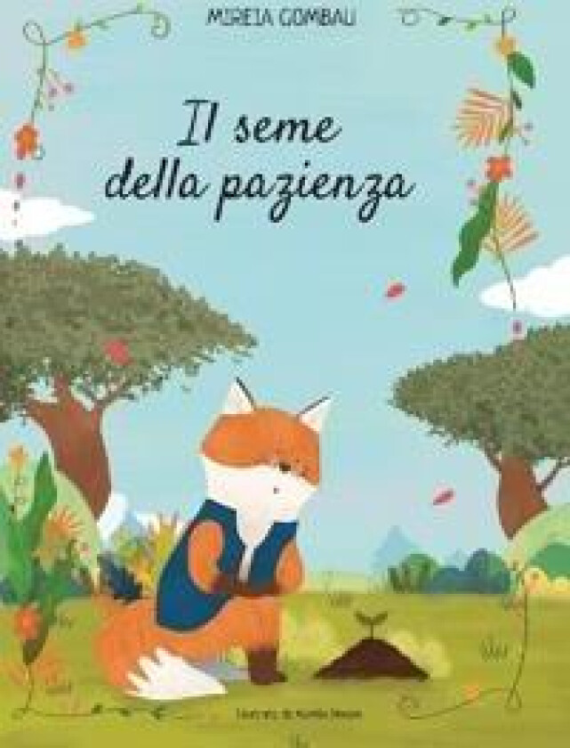 Il seme della pazienza