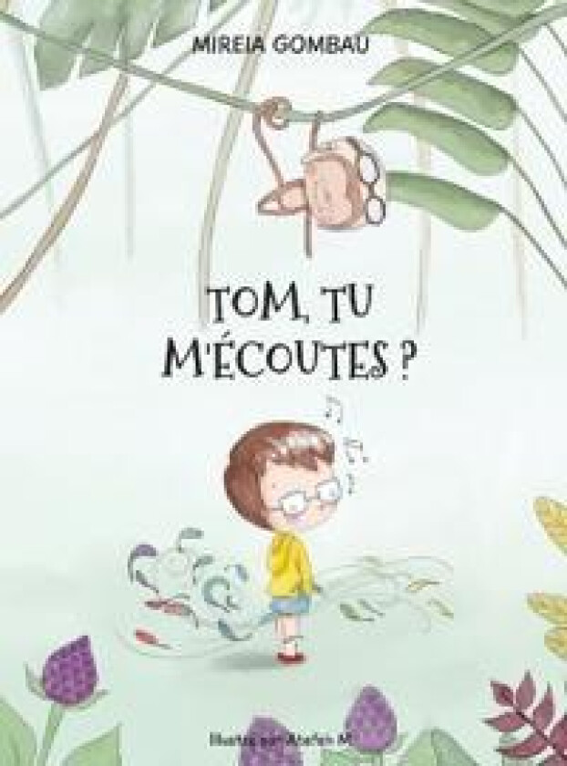 Tom, tu m'?coutes?