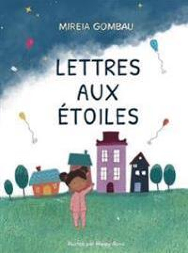 Lettres aux Étoiles