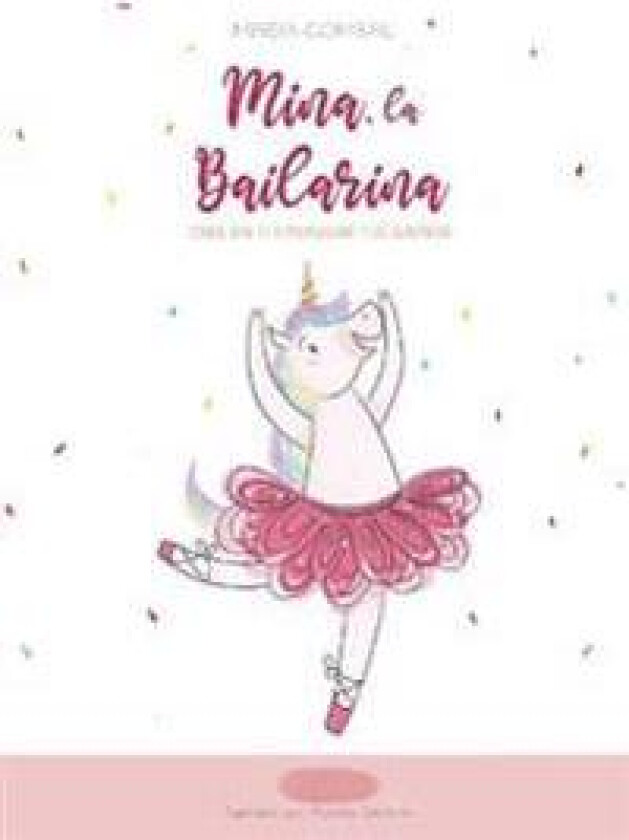 Mina la Bailarina