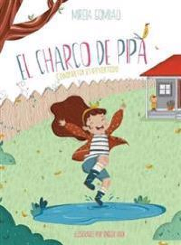 El Charco de Pipa