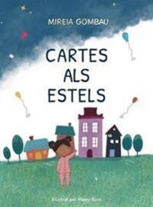 Cartes als estels