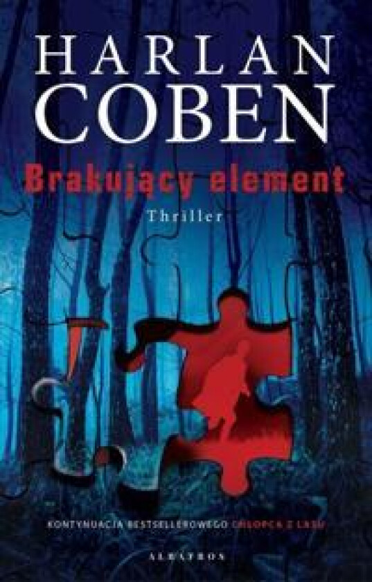 Brakujacy element