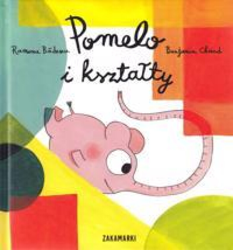 Pomelo i ksztalty