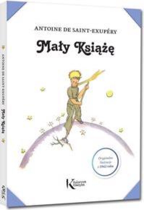 Maly Ksiaze