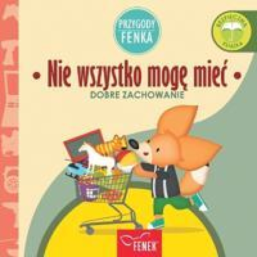 Nie wszystko moge miec