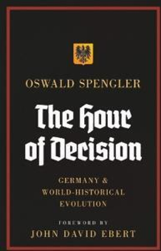 The Hour of Decision
