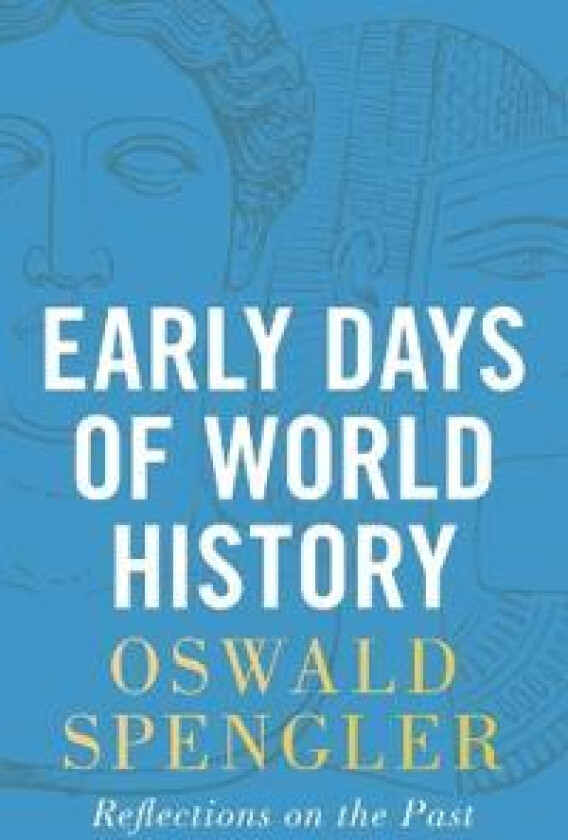 Early Days of World History