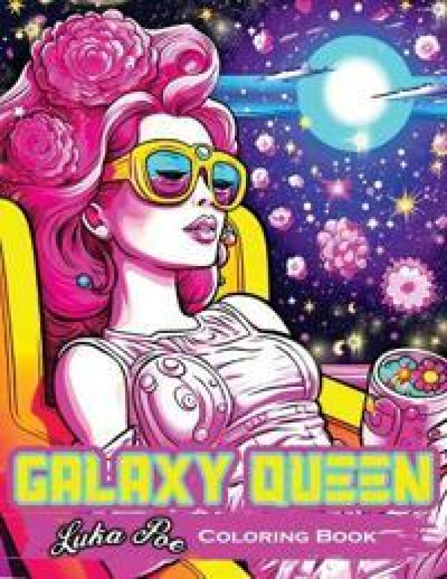 Galaxy Queen