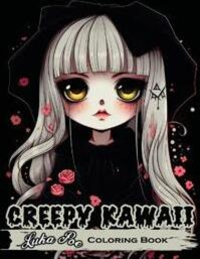 Creepy Kawaii