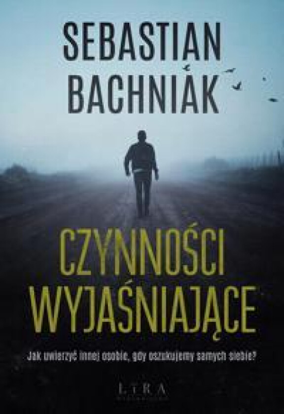 Czynnosci wyjasniajace