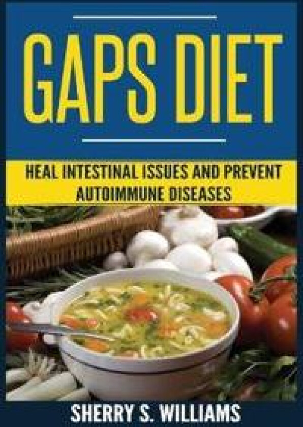 GAPS Diet