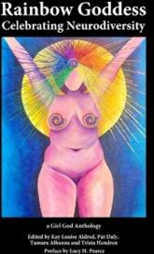 Rainbow Goddess