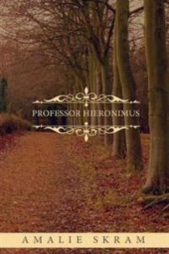 Professor Hieronimus